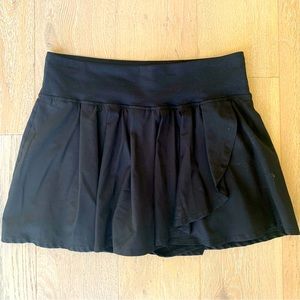 Joy lab tennis skirt skort